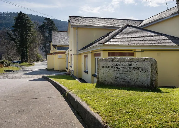 Glendalough International Youth Hostel Laragh