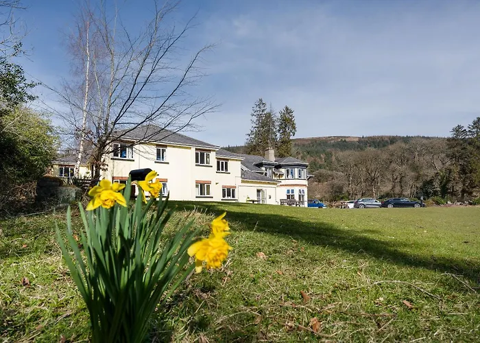 Hostel Glendalough International Youth
