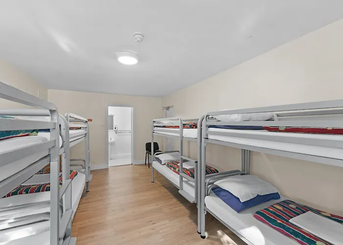 Hostel Glendalough International Youth *