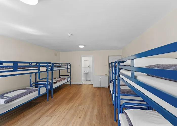 Glendalough International Youth Laragh