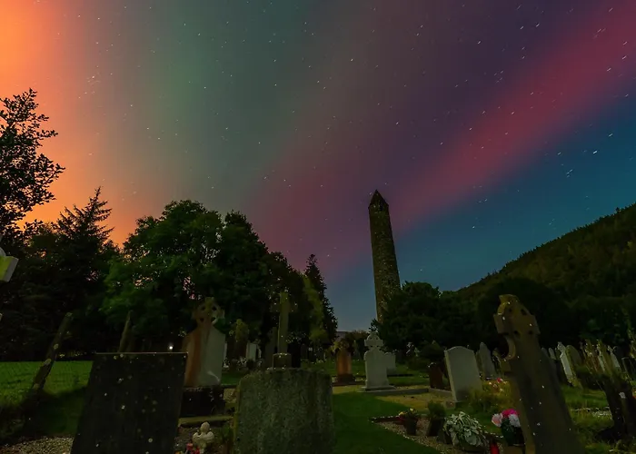 Hostel Glendalough International Youth