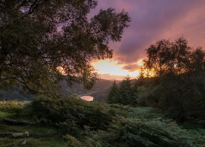 Hostel Glendalough International Youth *