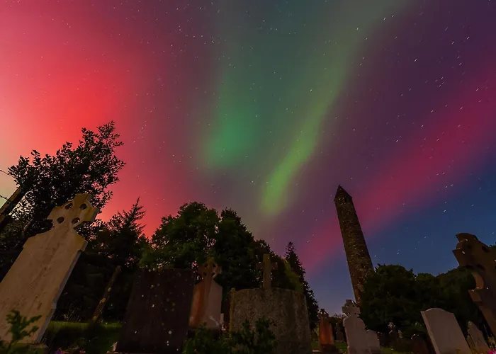 Glendalough International Youth * Laragh