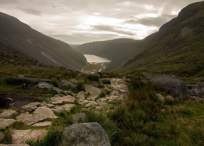 Glendalough International Youth Hostel