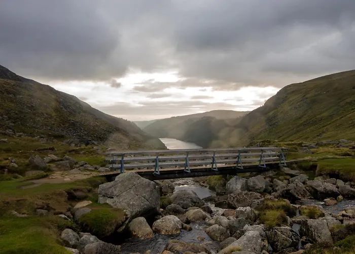 Hostel Glendalough International Youth *