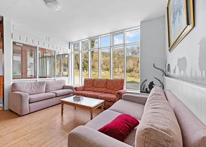 Glendalough International Youth Hostel Laragh