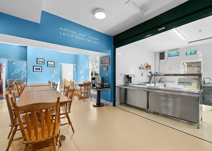 Glendalough International Youth * Laragh