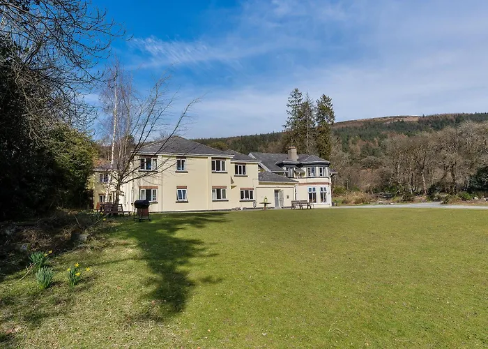 Hostel Glendalough International Youth *