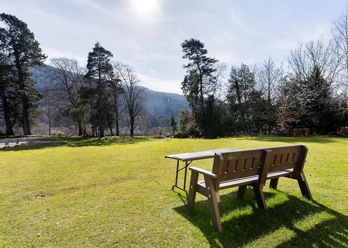 Glendalough International Youth Hostel Laragh