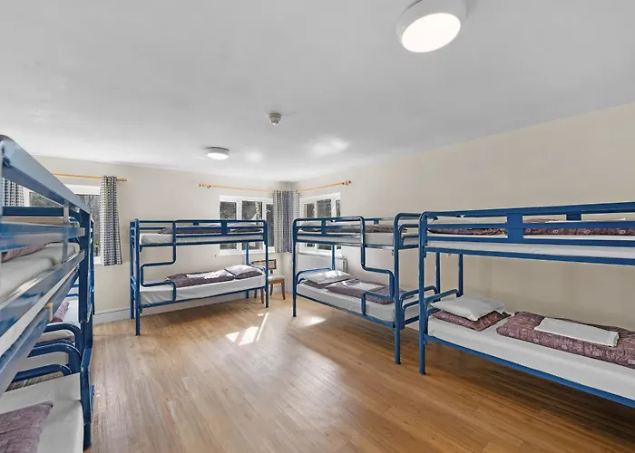 Glendalough International Youth *