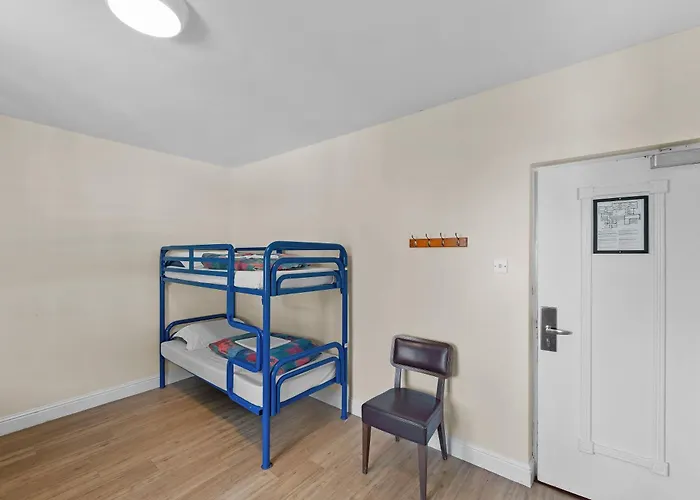 Glendalough International Youth