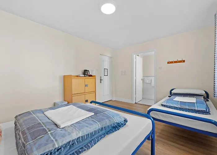 Glendalough International Youth Hostel