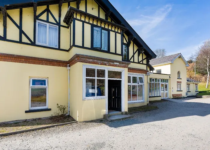 Hostel Glendalough International Youth