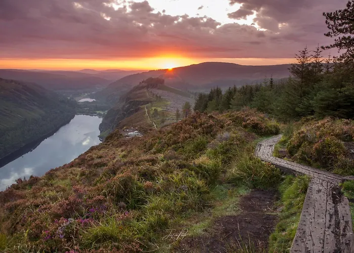 Glendalough International Youth *