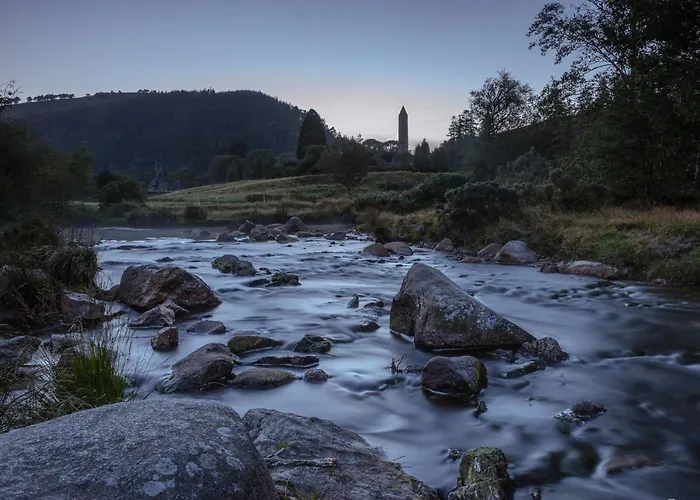 Glendalough International Youth