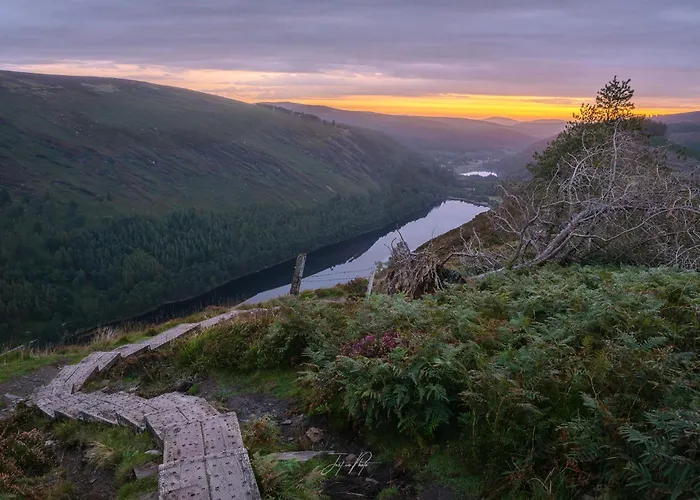 Glendalough International Youth Hostel Laragh