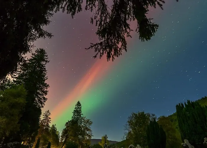 Glendalough International Youth Laragh