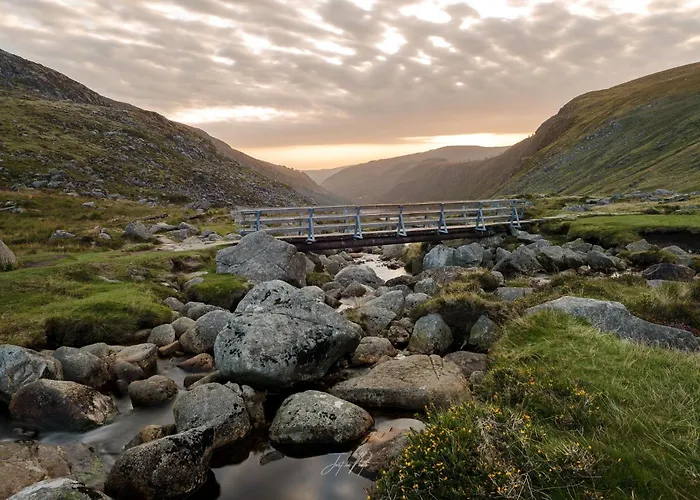 Hostel Glendalough International Youth *