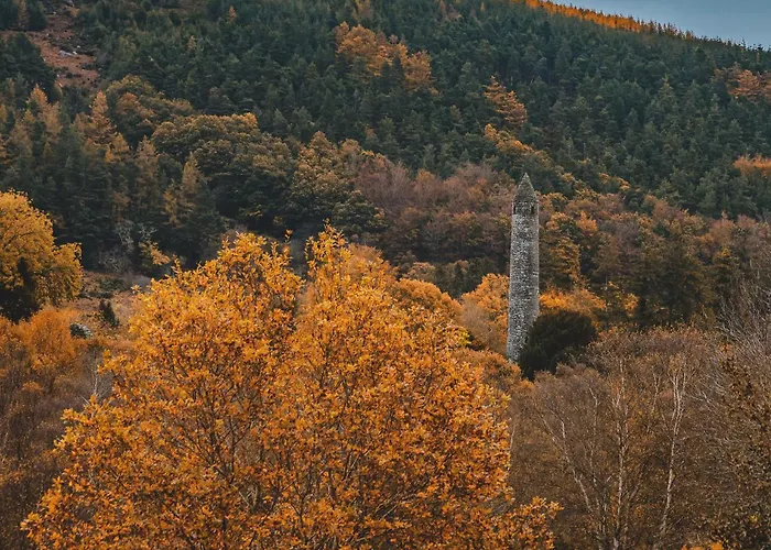 Glendalough International Youth * Laragh