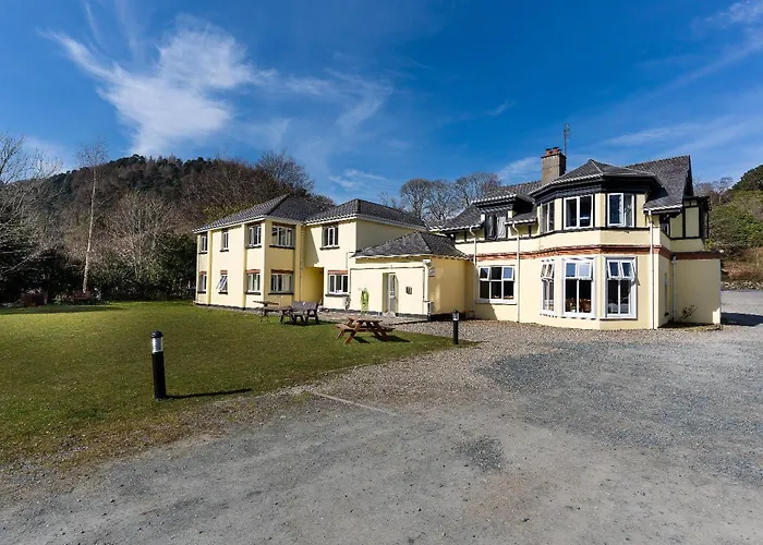 Hostel Glendalough International Youth *