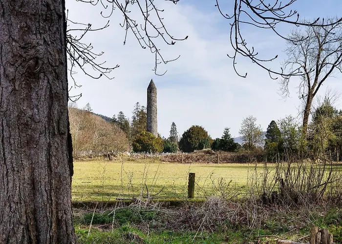 Hostel Glendalough International Youth Laragh