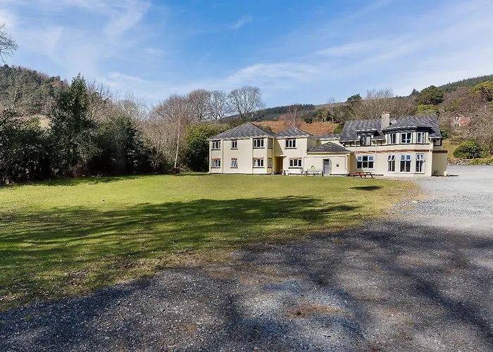 Glendalough International Youth *