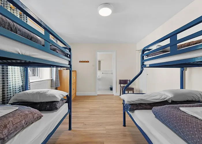 Hostel Glendalough International Youth Laragh