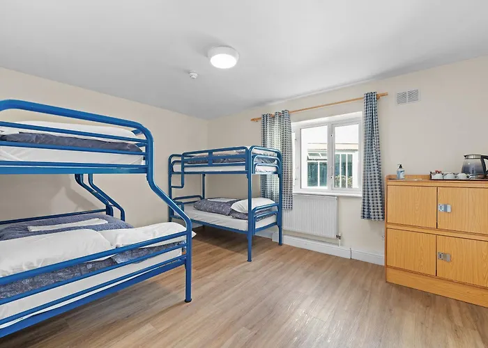 Hostel Glendalough International Youth