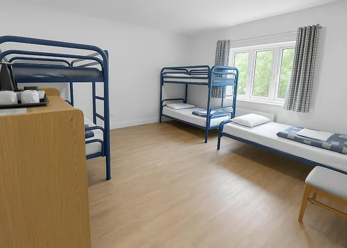 Glendalough International Youth Hostel Laragh