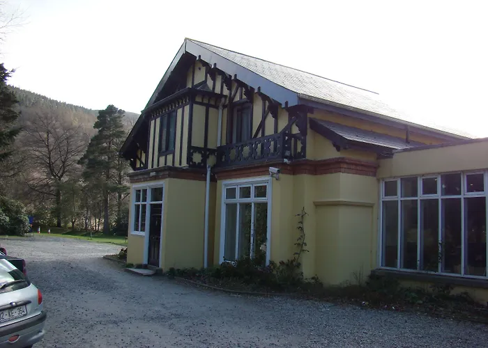 Glendalough International Youth *