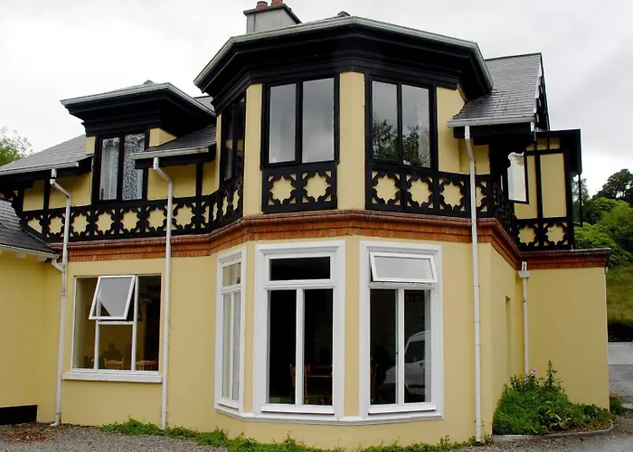 Hostel Glendalough International Youth *