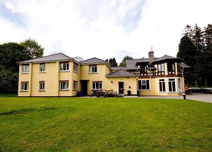 Glendalough International Youth