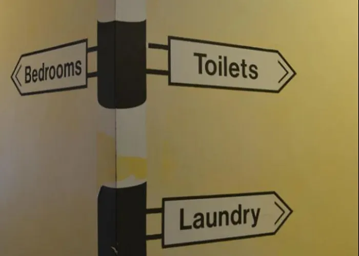 Glendalough International Youth Hostel Laragh