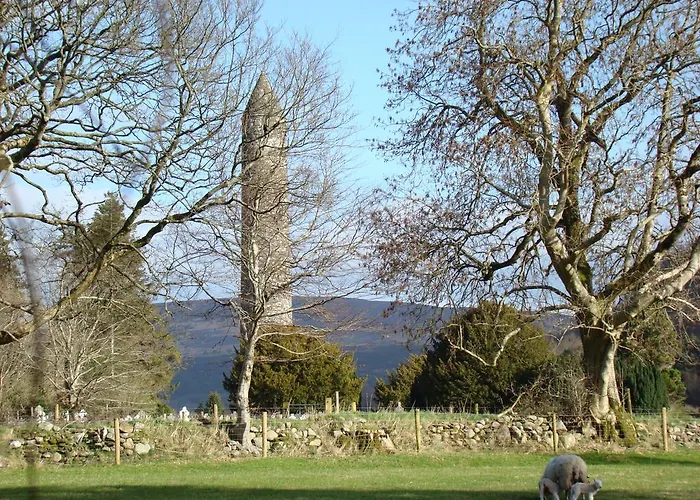 Glendalough International Youth Hostel *